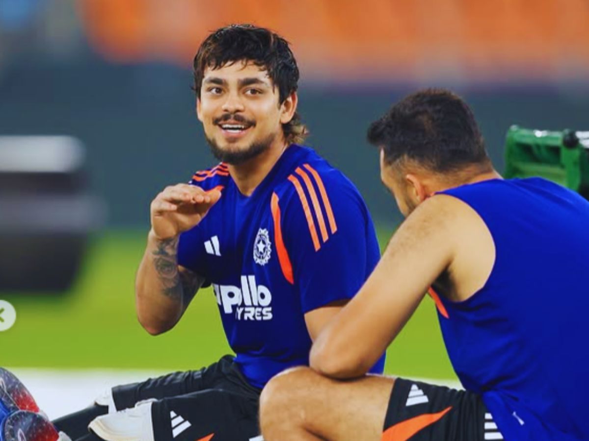 IND vs NZ: ये 5 शानदार खिलाड़ी भारतीय टीम को जिताएंगे खिताब, सूर्या के लिए होंगे लकी - Photo Gallery