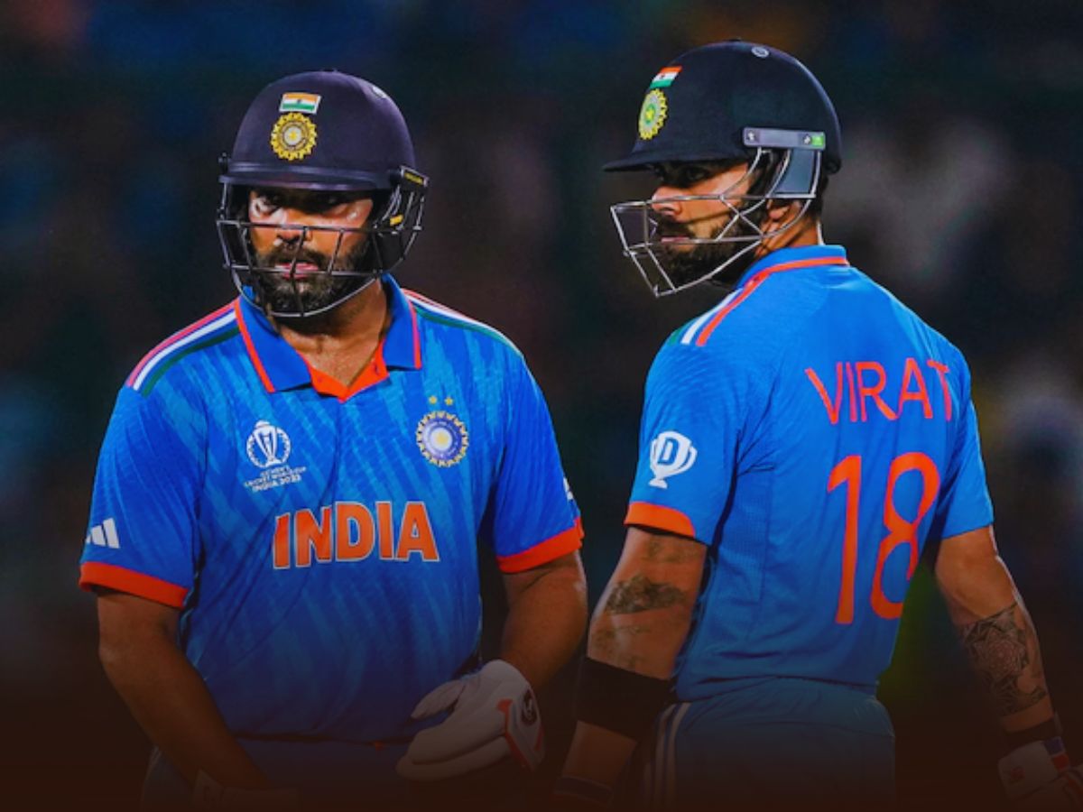 ROCO फैंस के लिए बड़ी खुशखबरी! BCCI ने जारी किया टीम इंडिया का शेड्यूल, नोट कर लें डेट