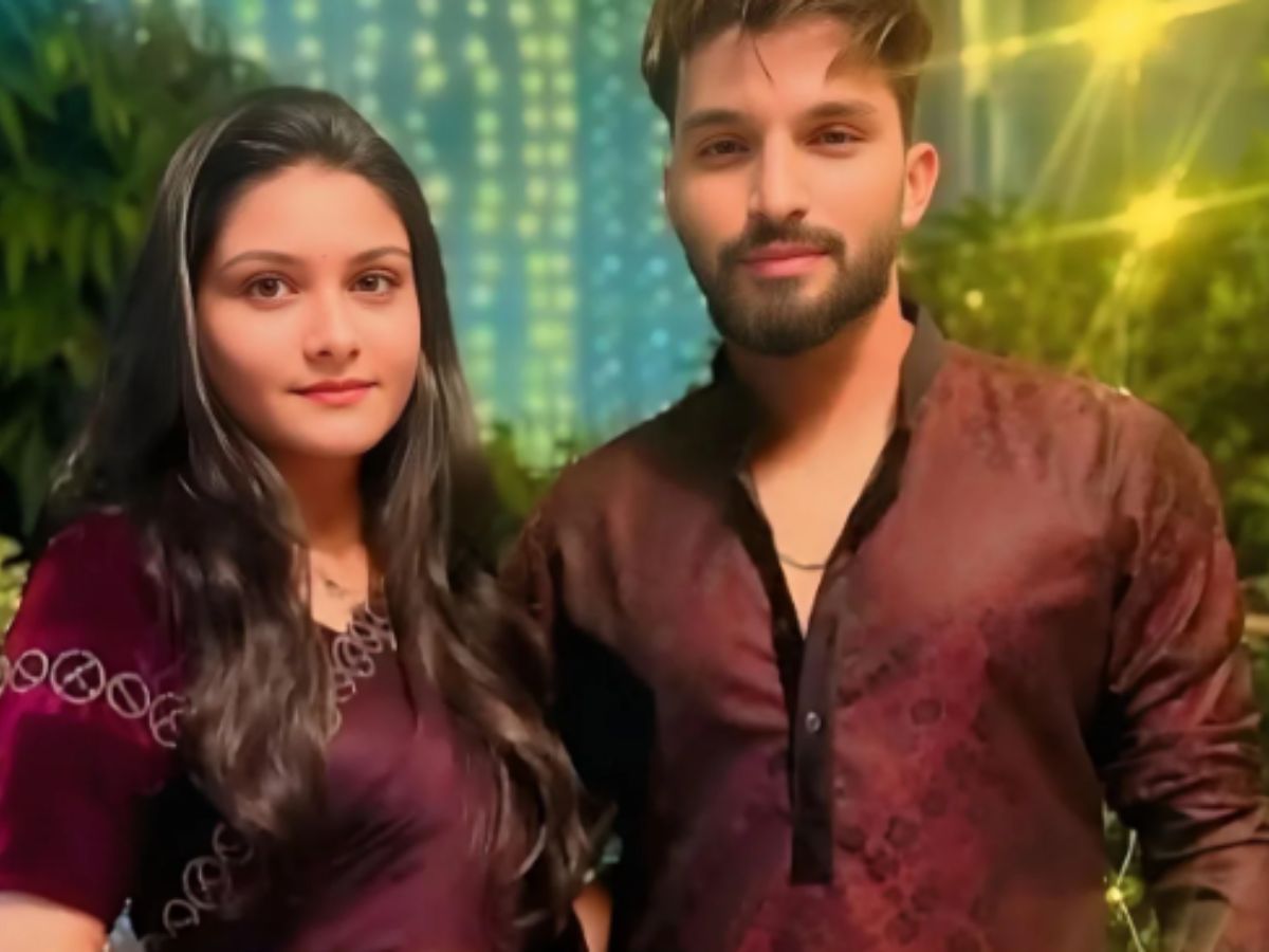 IPL 2026 WAGs: रजत पाटीदार से लेकर रुतुराज गायकवाड़ तक, खूबसूरती में बॉलीवुड एक्ट्रेसेज को टक्कर देती हैं IPL के कप्तानों की पत्नियां! - Photo Gallery