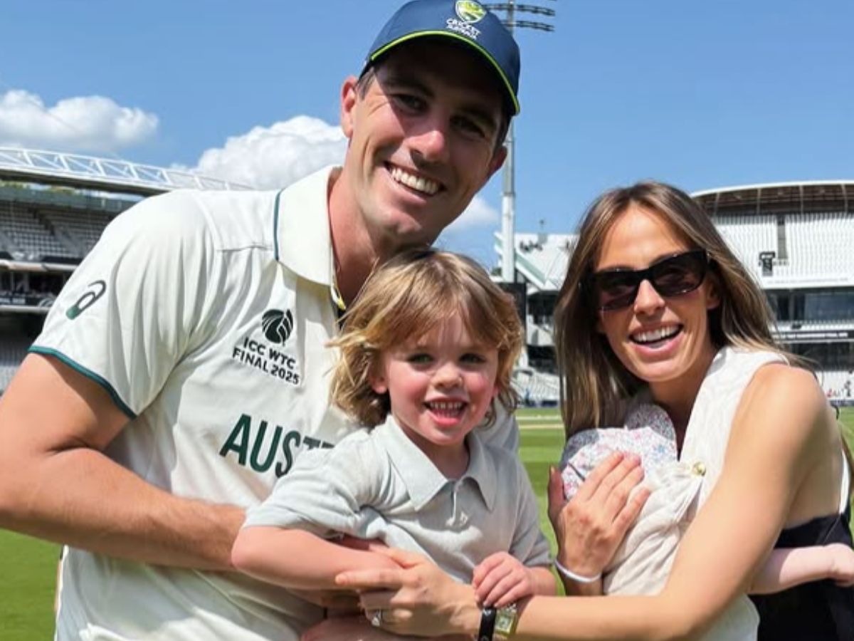 IPL 2026 WAGs: रजत पाटीदार से लेकर रुतुराज गायकवाड़ तक, खूबसूरती में बॉलीवुड एक्ट्रेसेज को टक्कर देती हैं IPL के कप्तानों की पत्नियां! - Photo Gallery