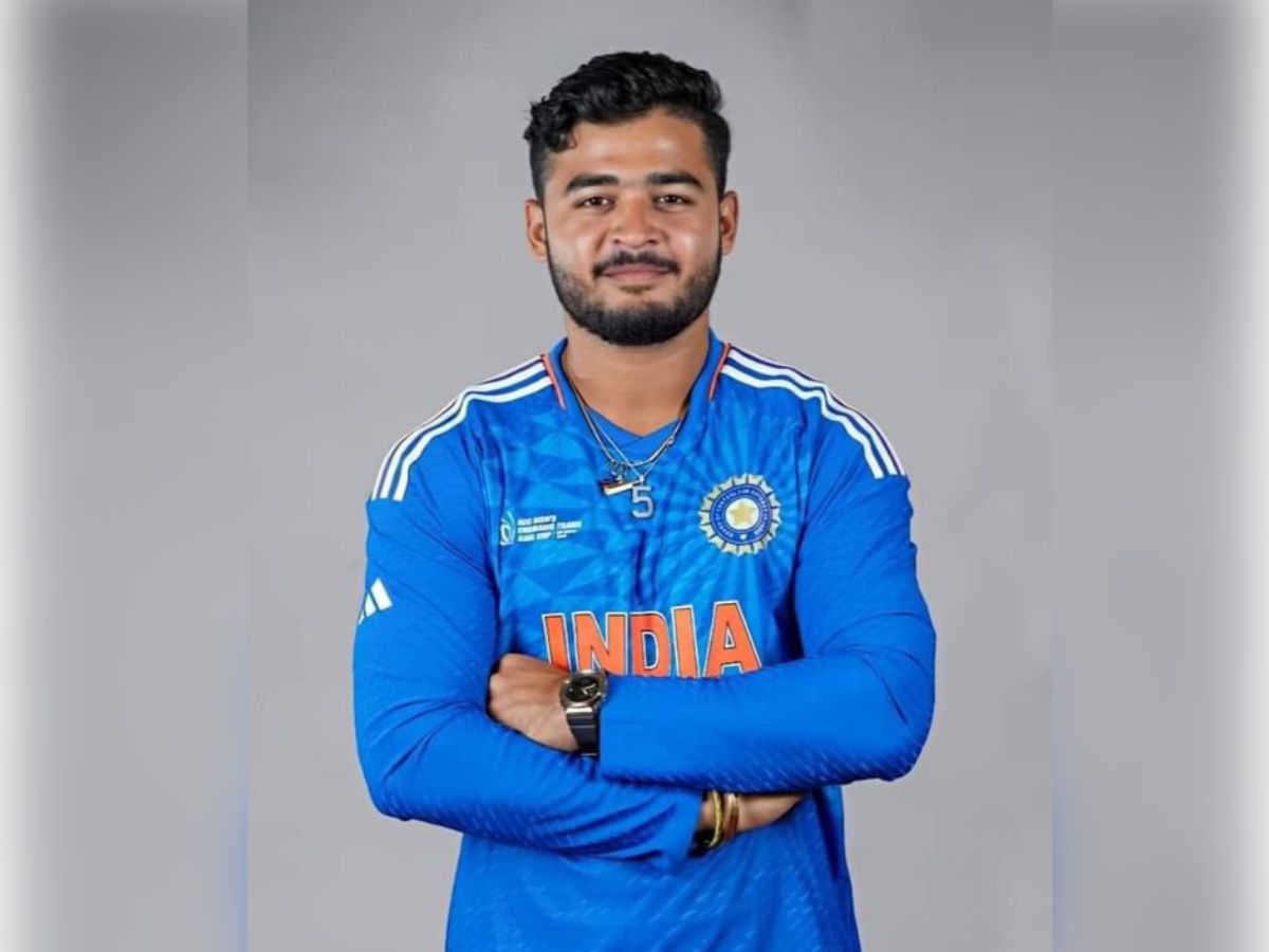 IPL 2026 WAGs: रजत पाटीदार से लेकर रुतुराज गायकवाड़ तक, खूबसूरती में बॉलीवुड एक्ट्रेसेज को टक्कर देती हैं IPL के कप्तानों की पत्नियां! - Photo Gallery