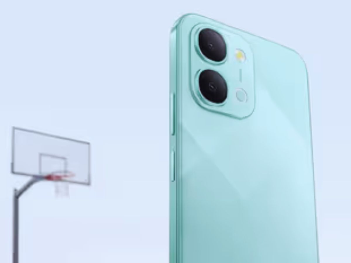 iQOO Z11x launch: कम बजट में लॉन्च हो रहा धांसू फोन, जानें iQOO Z11x की कीमत, बैटरी और सबकुछ