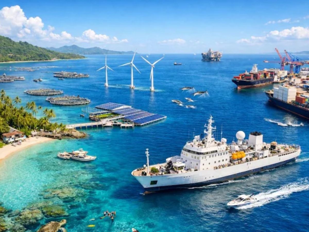 Iran-Israel War: अगर ईरान हुआ तबाह तो कितना होगा भारत को नुकसान? यहां समझें पूरा समीकरण - Photo Gallery