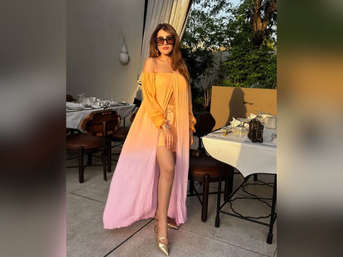 कौन है ईशान किशन की गर्लफ्रेंड अदिति हुंडिया, सुंदरता में अनुष्का शर्मा को देती है मात, देखें फोटोज - Photo Gallery