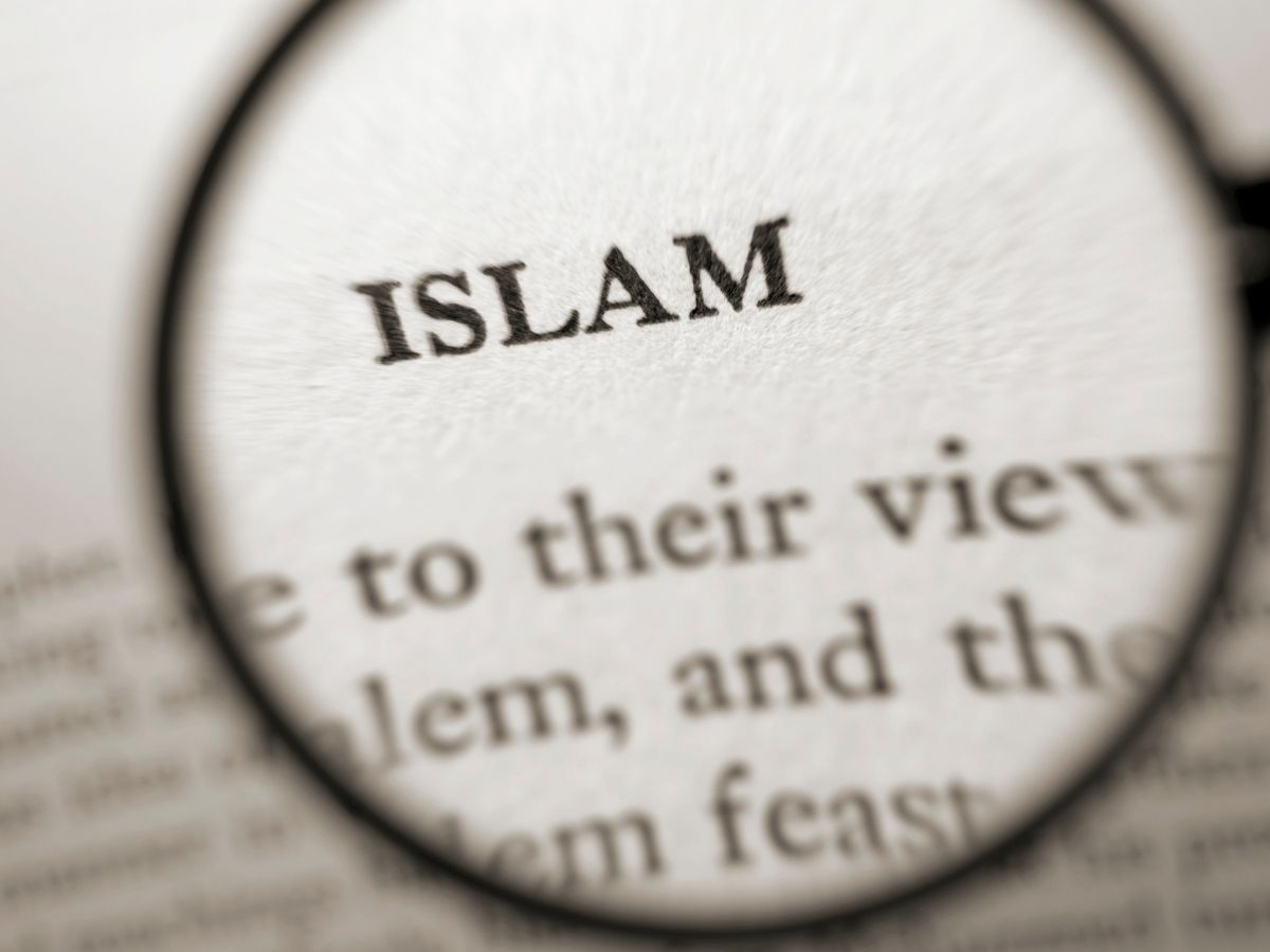 Islam Conversion India: क्या सच में बढ़ रही है भारत में इस्लाम छोड़ने वालों की संख्या, जानें क्या कहते हैं आंकड़े? - Photo Gallery