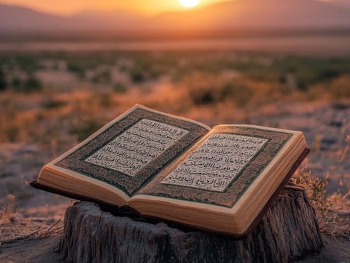 Islam Conversion India: क्या सच में बढ़ रही है भारत में इस्लाम छोड़ने वालों की संख्या, जानें क्या कहते हैं आंकड़े? - Photo Gallery