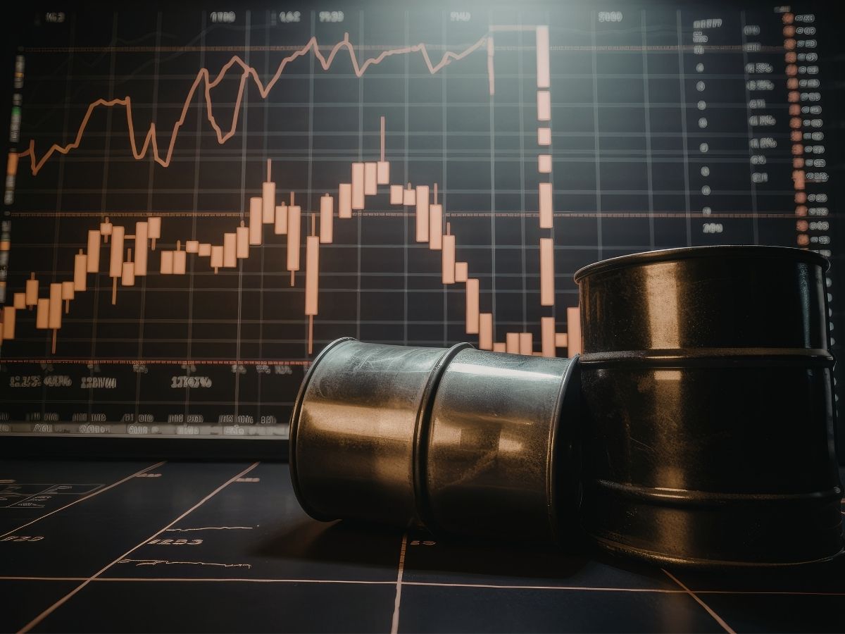 ईरान के ‘काले सोने’ पर क्यों टिकी है दुनिया की नजर? जानिए लिक्विड गोल्ड का रहस्य - Photo Gallery