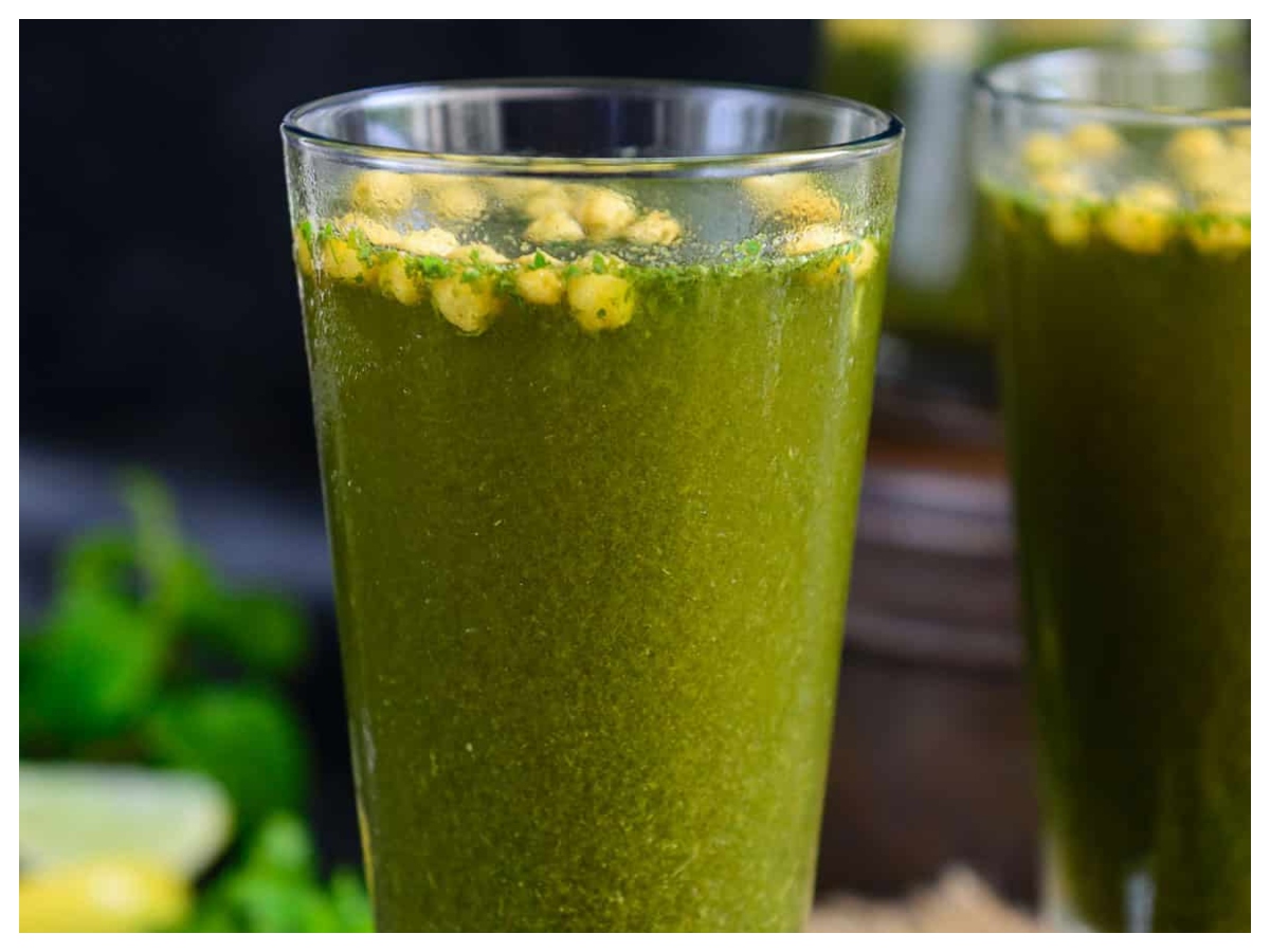 Summer drinks: गर्मी में ताकत और ठंडक दोनों देंगे ये देसी ड्रिंक, शरीर रहेगा हाइड्रेट - Photo Gallery