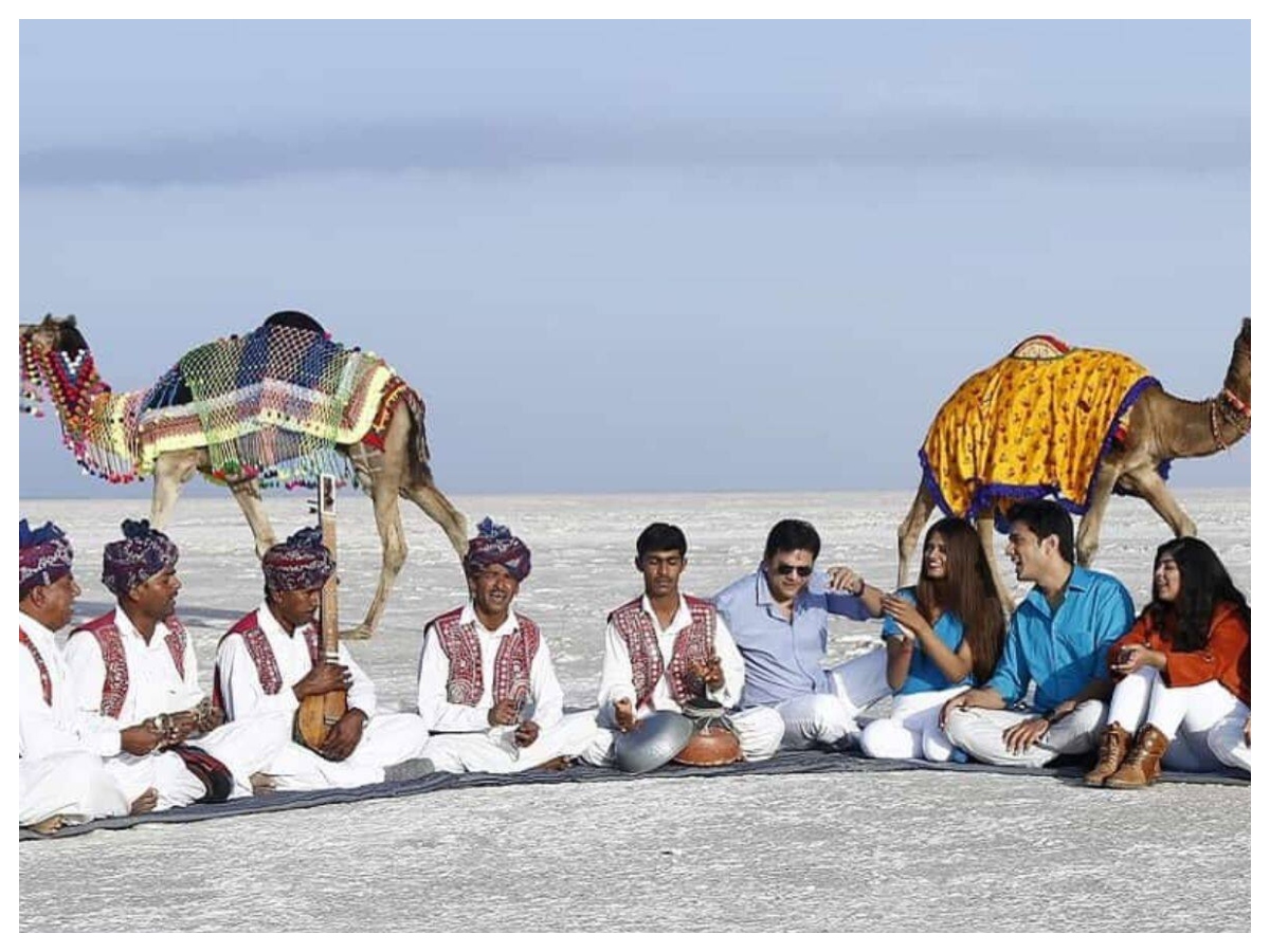 New Year in India: कहीं नवरात्र तो कहीं नवरेह… देशभर में अलग-अलग नाम और अंदाज से मनाया जाता है नववर्ष - Photo Gallery