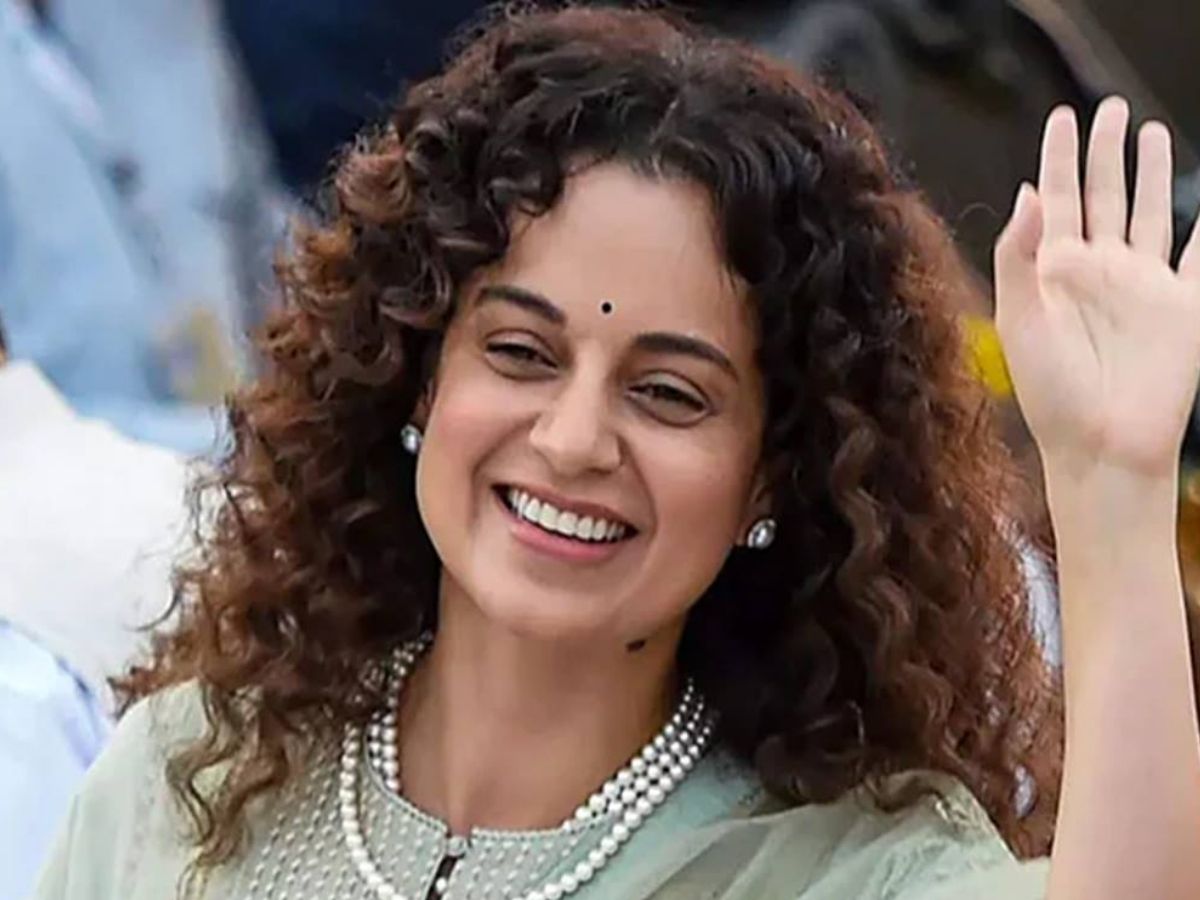 बॉलीवुड क्वीन या कॉन्ट्रोवर्सी की रानी? Kangana Ranaut के वो बयान, जिन्होंने पूरे देश में मचा दिया था हंगामा - Photo Gallery