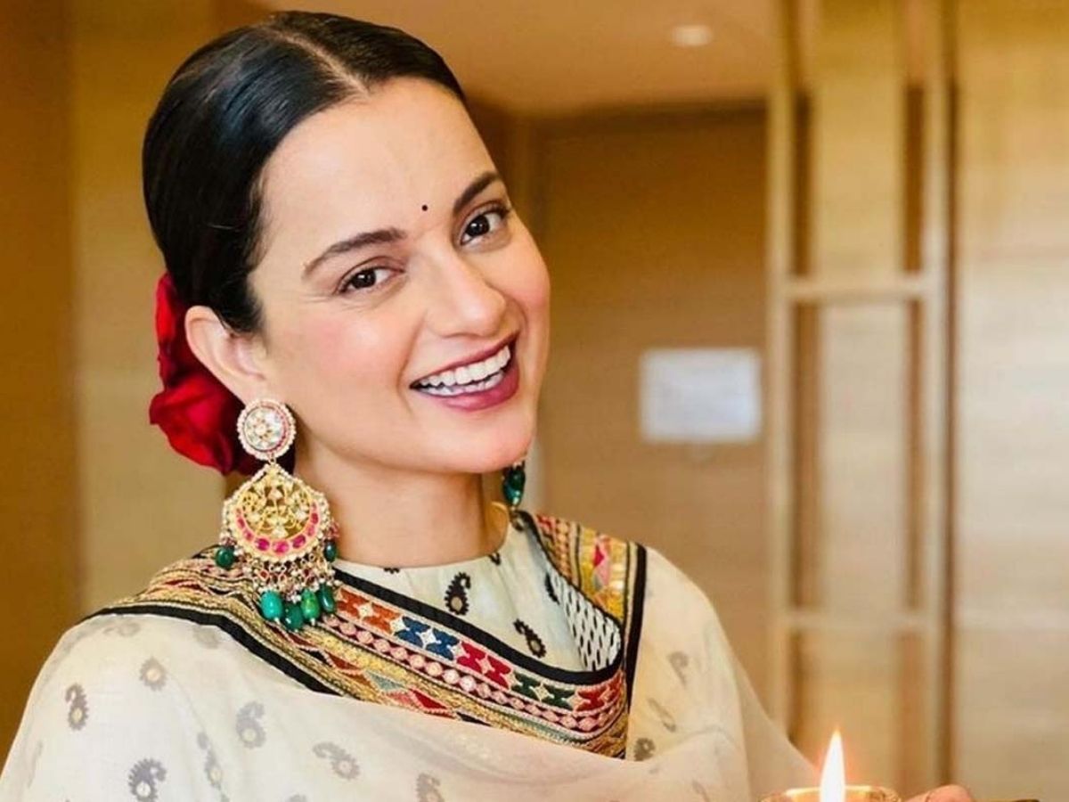 बॉलीवुड क्वीन या कॉन्ट्रोवर्सी की रानी? Kangana Ranaut के वो बयान, जिन्होंने पूरे देश में मचा दिया था हंगामा - Photo Gallery