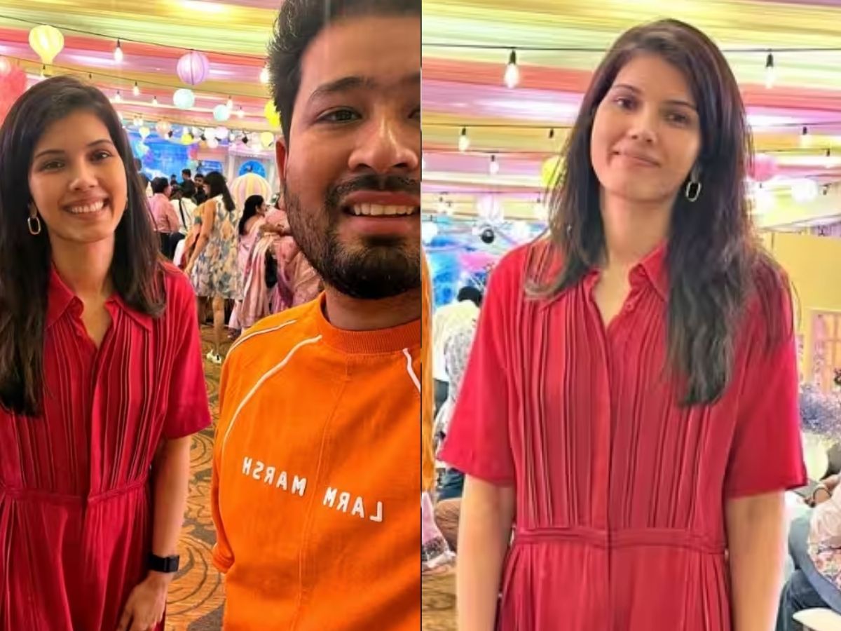 Kavya Maran Outfit: स्टेडियम में भी फैशन क्वीन! काव्या मारन के ये बेहतरीन लुक्स देख, नहीं हटेंगी नजरें - Photo Gallery