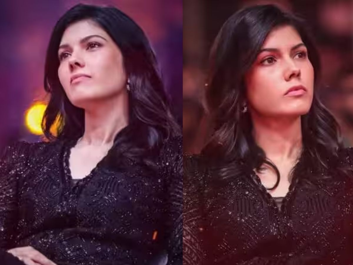 Kavya Maran Outfit: स्टेडियम में भी फैशन क्वीन! काव्या मारन के ये बेहतरीन लुक्स देख, नहीं हटेंगी नजरें - Photo Gallery