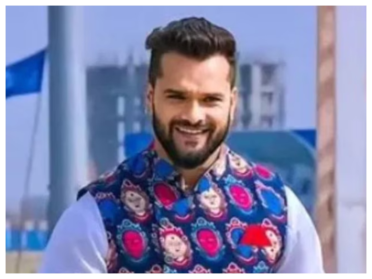 Bhojpuri Film: ओटीटी पर देखें खेसारी लाल की धमाकेदार एक्शन फिल्में - Photo Gallery