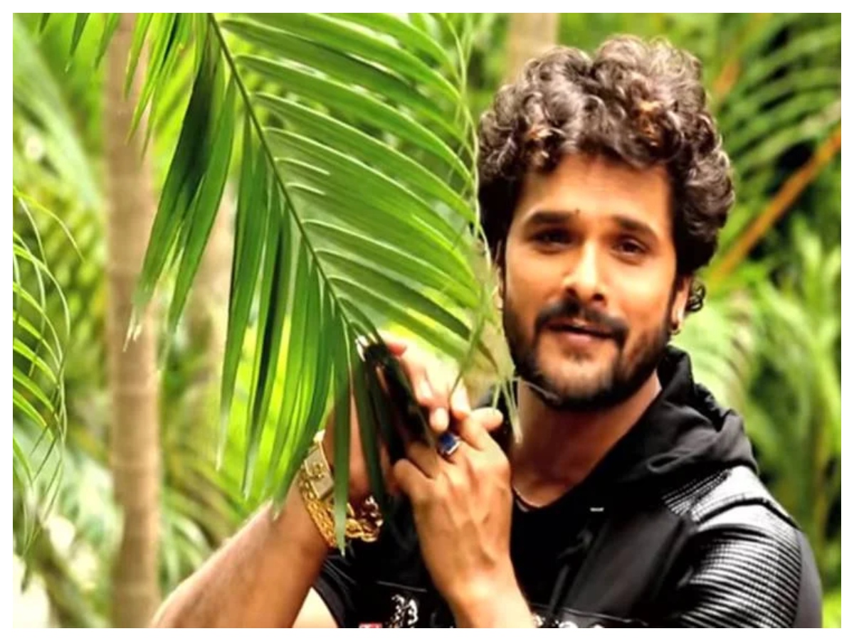 Bhojpuri Film: ओटीटी पर देखें खेसारी लाल की धमाकेदार एक्शन फिल्में - Photo Gallery