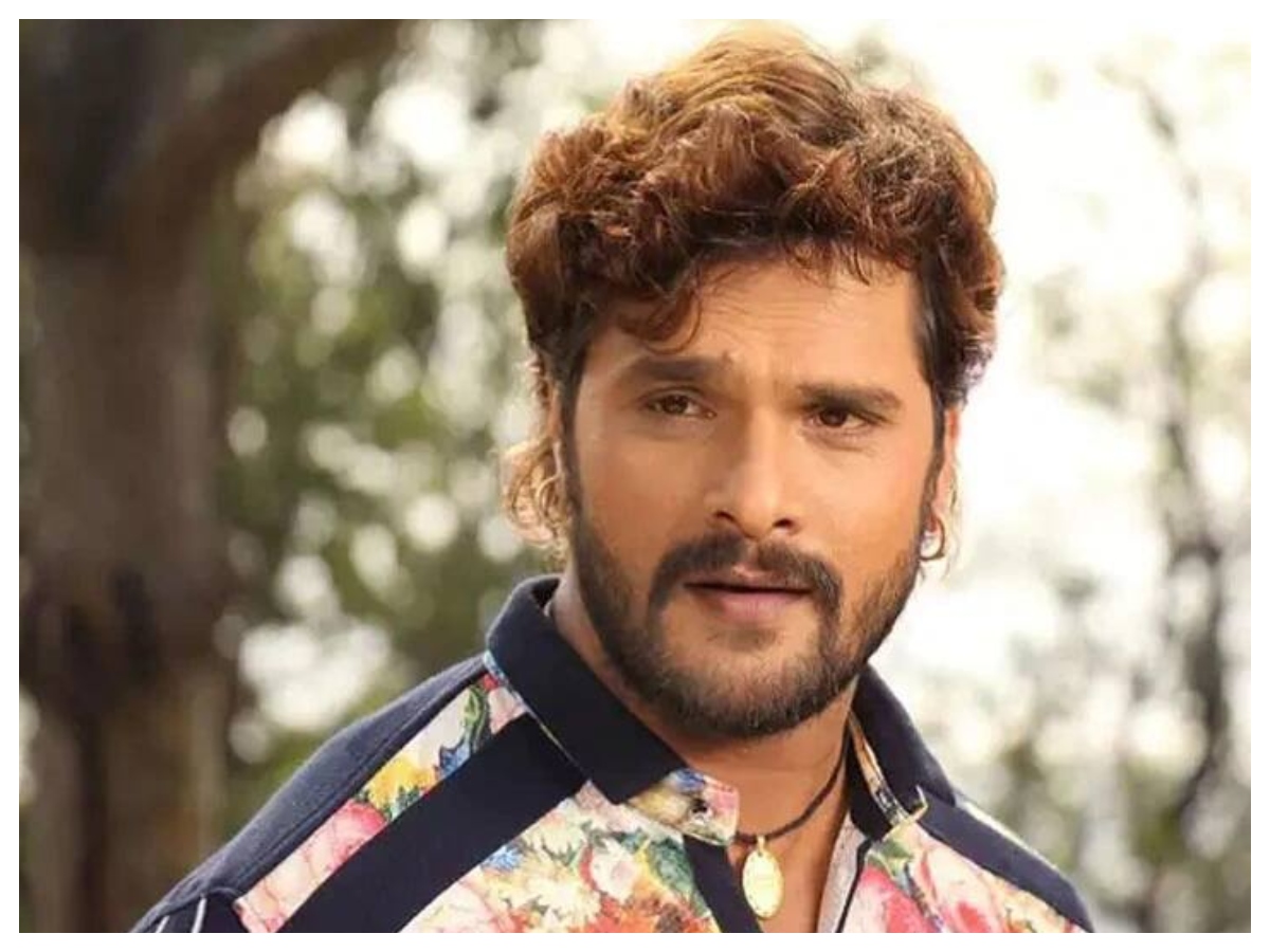 Bhojpuri Film: ओटीटी पर देखें खेसारी लाल की धमाकेदार एक्शन फिल्में - Photo Gallery