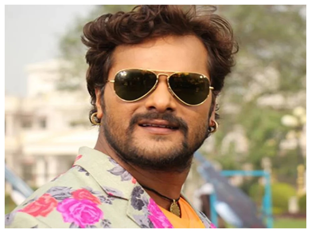 Bhojpuri Film: ओटीटी पर देखें खेसारी लाल की धमाकेदार एक्शन फिल्में - Photo Gallery