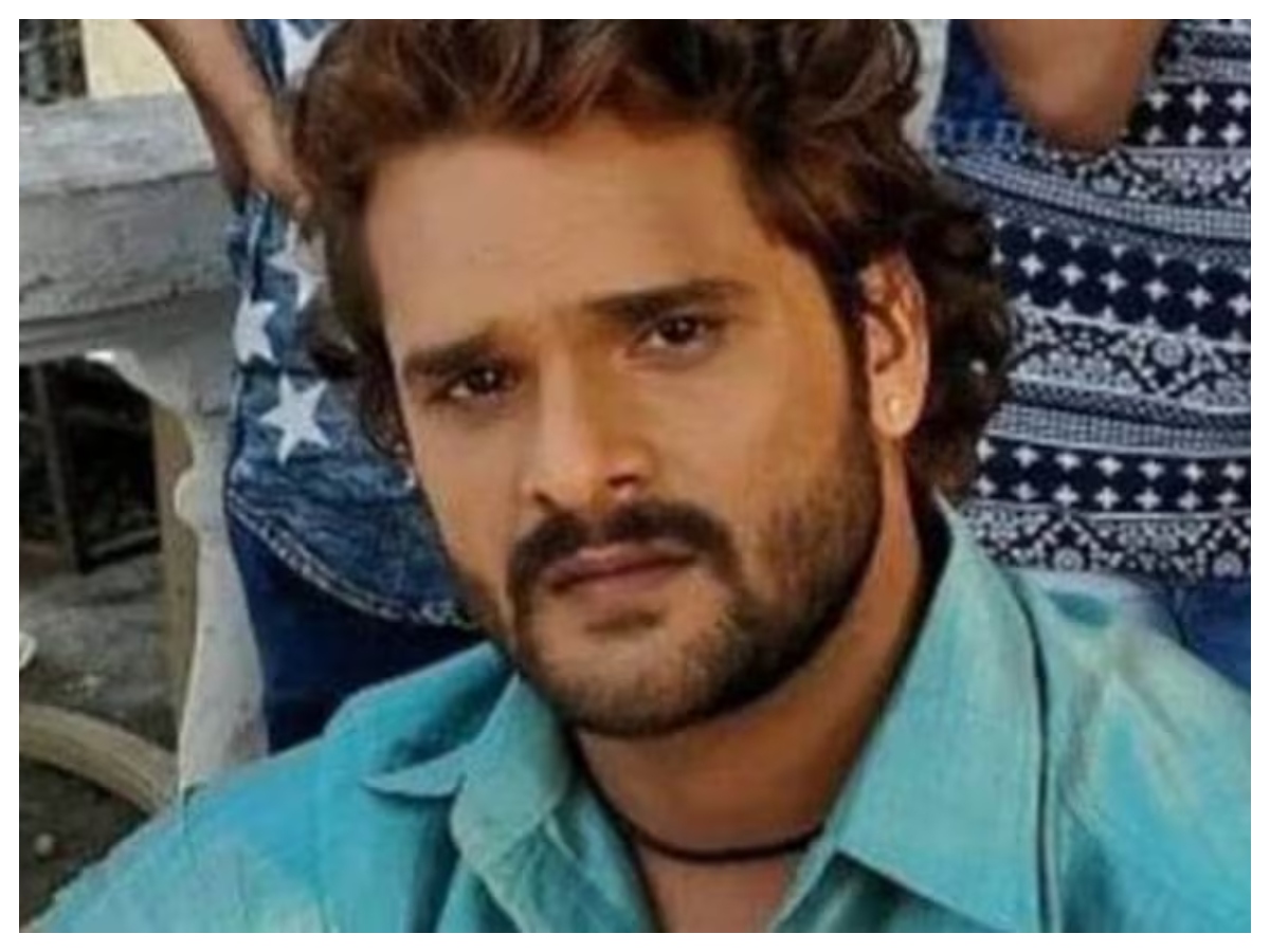 Bhojpuri Film: ओटीटी पर देखें खेसारी लाल की धमाकेदार एक्शन फिल्में - Photo Gallery