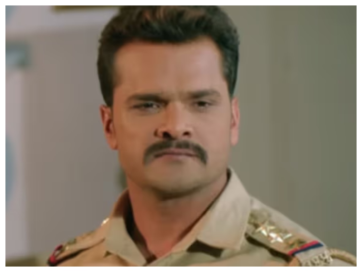 Bhojpuri Film: ओटीटी पर देखें खेसारी लाल की धमाकेदार एक्शन फिल्में - Photo Gallery