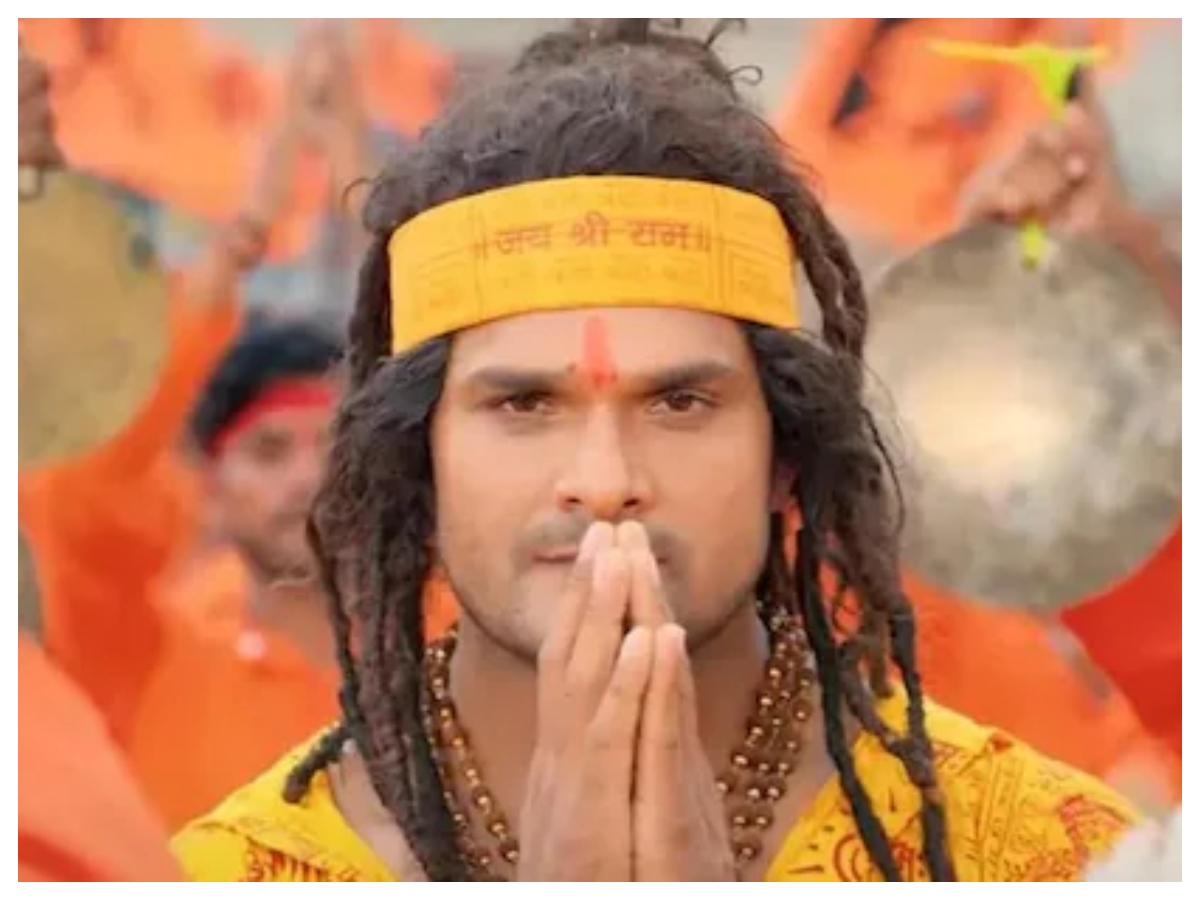 Bhojpuri Film: ओटीटी पर देखें खेसारी लाल की धमाकेदार एक्शन फिल्में - Photo Gallery