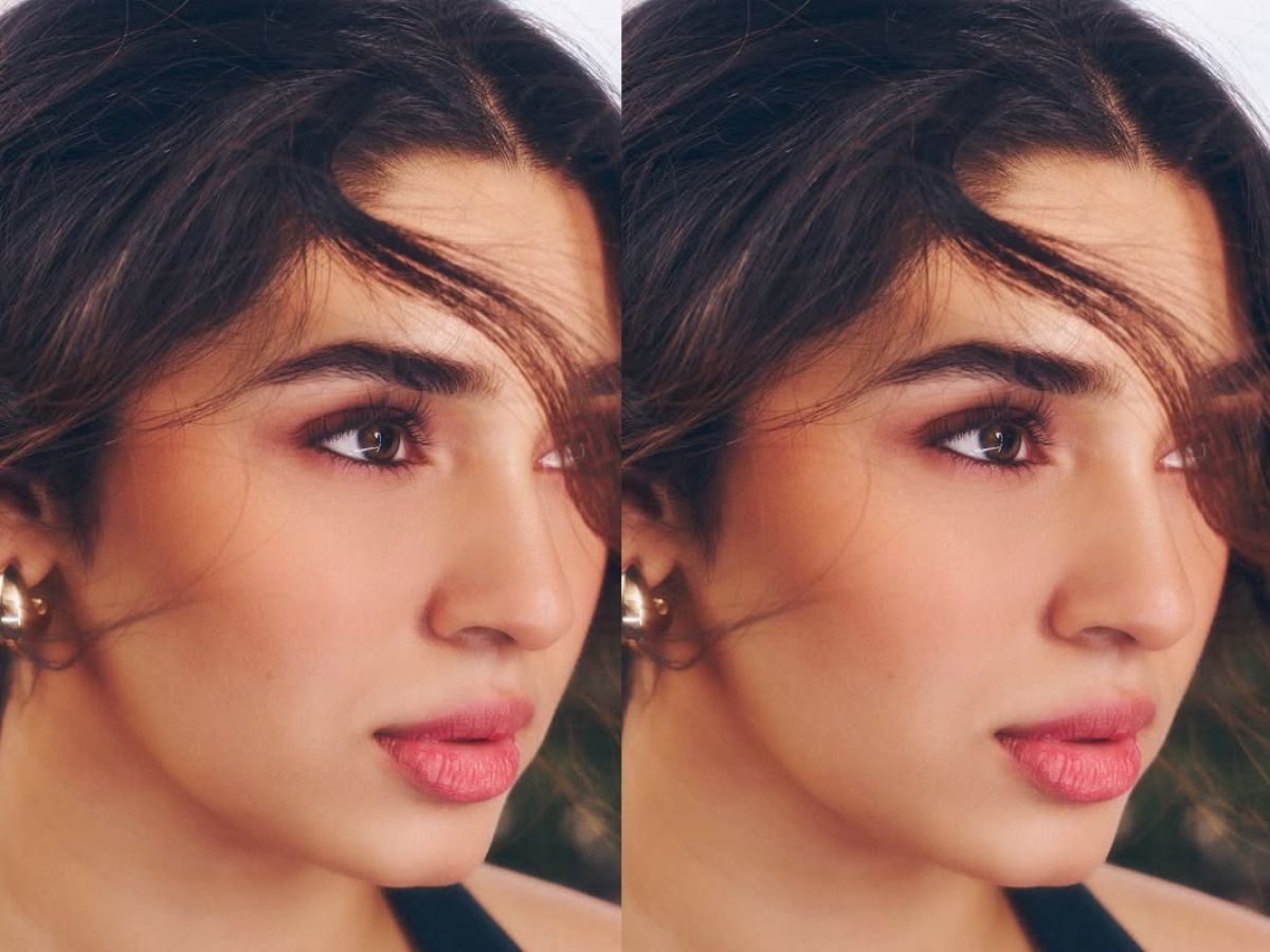 हुस्‍न की मल्लिका लगी ये साउथ हसीना, ब्लैक ड्रेस में दिखाया कातिलाना लुक; देखें तस्वीरें - Photo Gallery