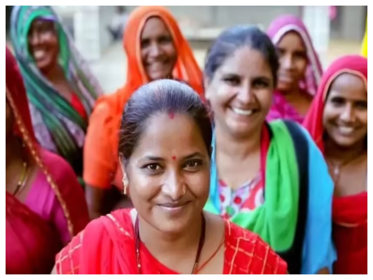 Ladli Behna Yojana 34th installment status: लाडली बहना योजना की 34वीं किस्त जारी, ₹1500 नहीं मिले तो तुरंत करें ये काम - Photo Gallery