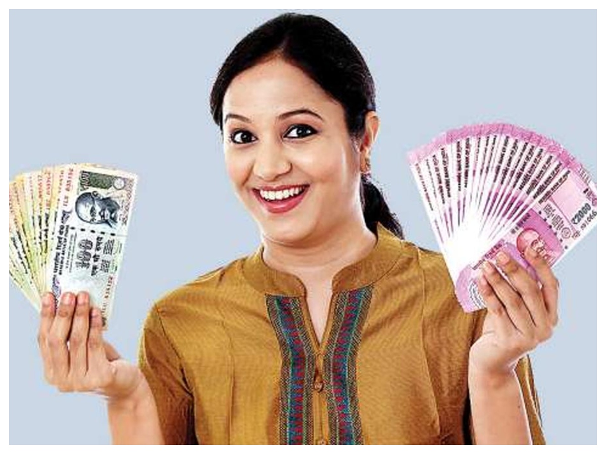 Ladli Behna Yojana 34th installment status: लाडली बहना योजना की 34वीं किस्त जारी, ₹1500 नहीं मिले तो तुरंत करें ये काम - Photo Gallery