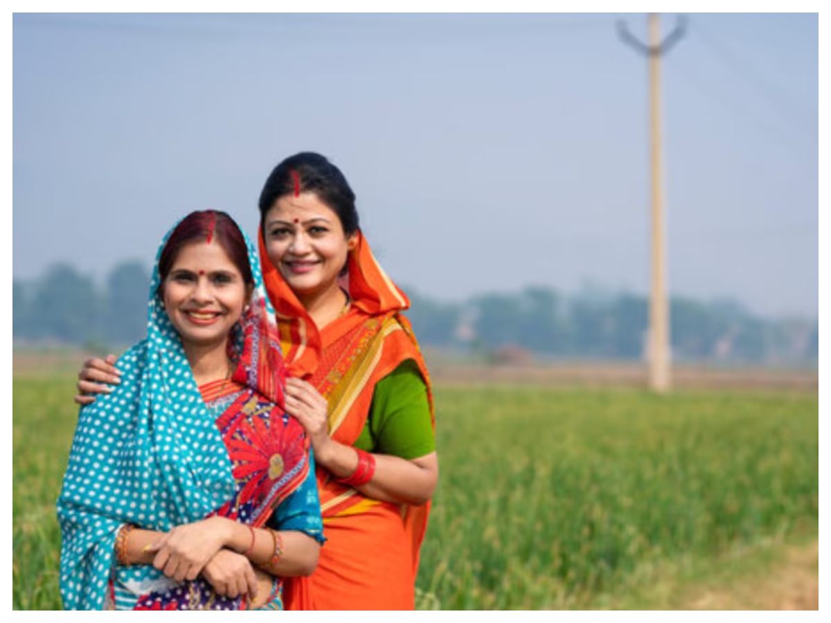 Ladli Behna Yojana 34th installment status: लाडली बहना योजना की 34वीं किस्त जारी, ₹1500 नहीं मिले तो तुरंत करें ये काम - Photo Gallery