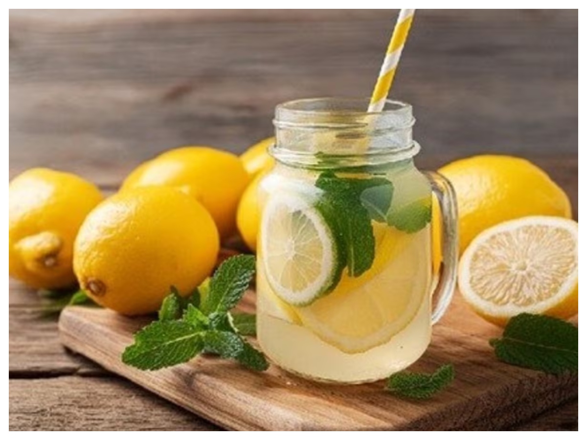 Summer drinks: गर्मी में ताकत और ठंडक दोनों देंगे ये देसी ड्रिंक, शरीर रहेगा हाइड्रेट - Photo Gallery