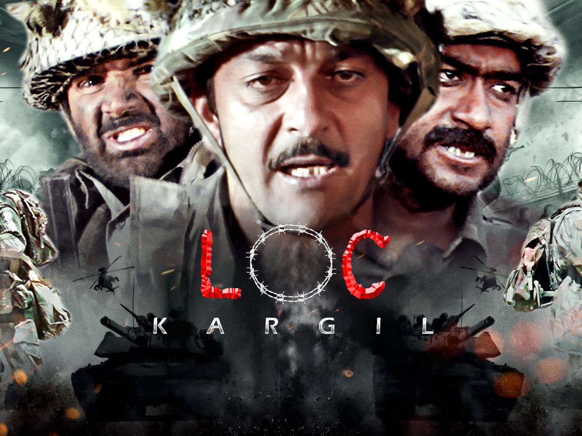 थिएटर में बैठे- बैठ थक गए Audience! ‘धुरंधर 2’ से ‘लगान’… इन 5 फिल्मों की लंबाई ने तोड़े सारे रिकॉर्ड! - Photo Gallery