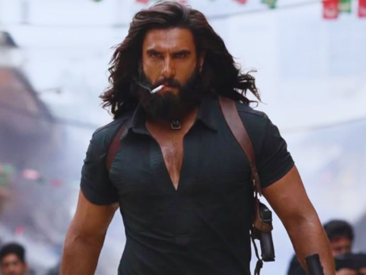 थिएटर में बैठे- बैठ थक गए Audience! ‘धुरंधर 2’ से ‘लगान’… इन 5 फिल्मों की लंबाई ने तोड़े सारे रिकॉर्ड! - Photo Gallery