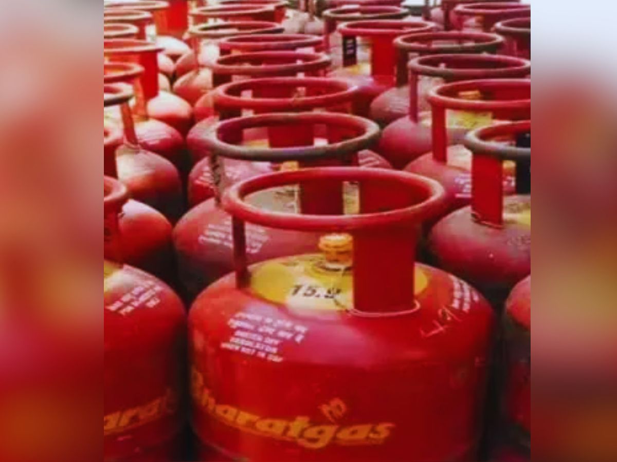 भारत के किस राज्य में LPG सिलेंडर की होती है ज्यादा खपत? - Photo Gallery