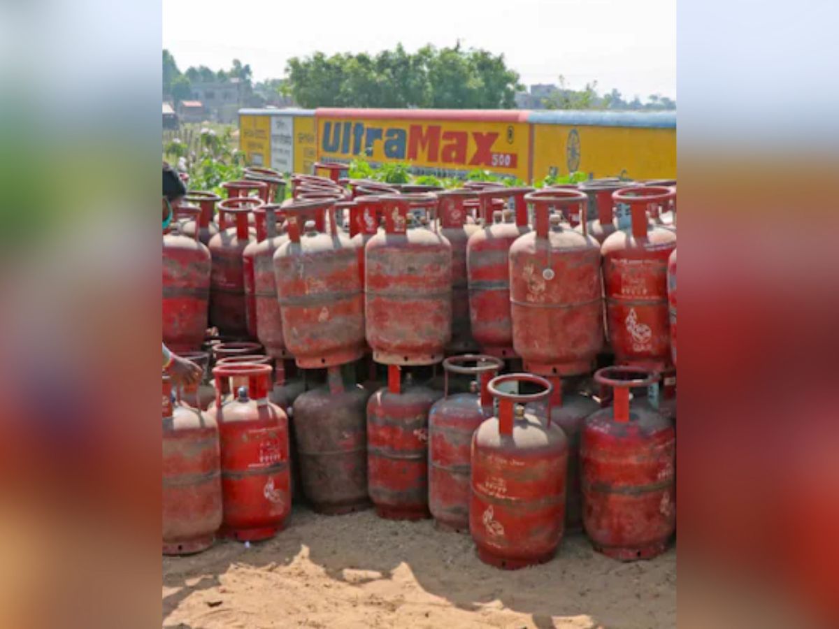 भारत के किस राज्य में LPG सिलेंडर की होती है ज्यादा खपत? - Photo Gallery