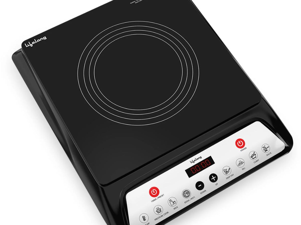 LPG Cylinder Vs Induction: सिलेंडर या इंडक्शन किसके यूज से आता है ज्यादा खर्चा? - Photo Gallery