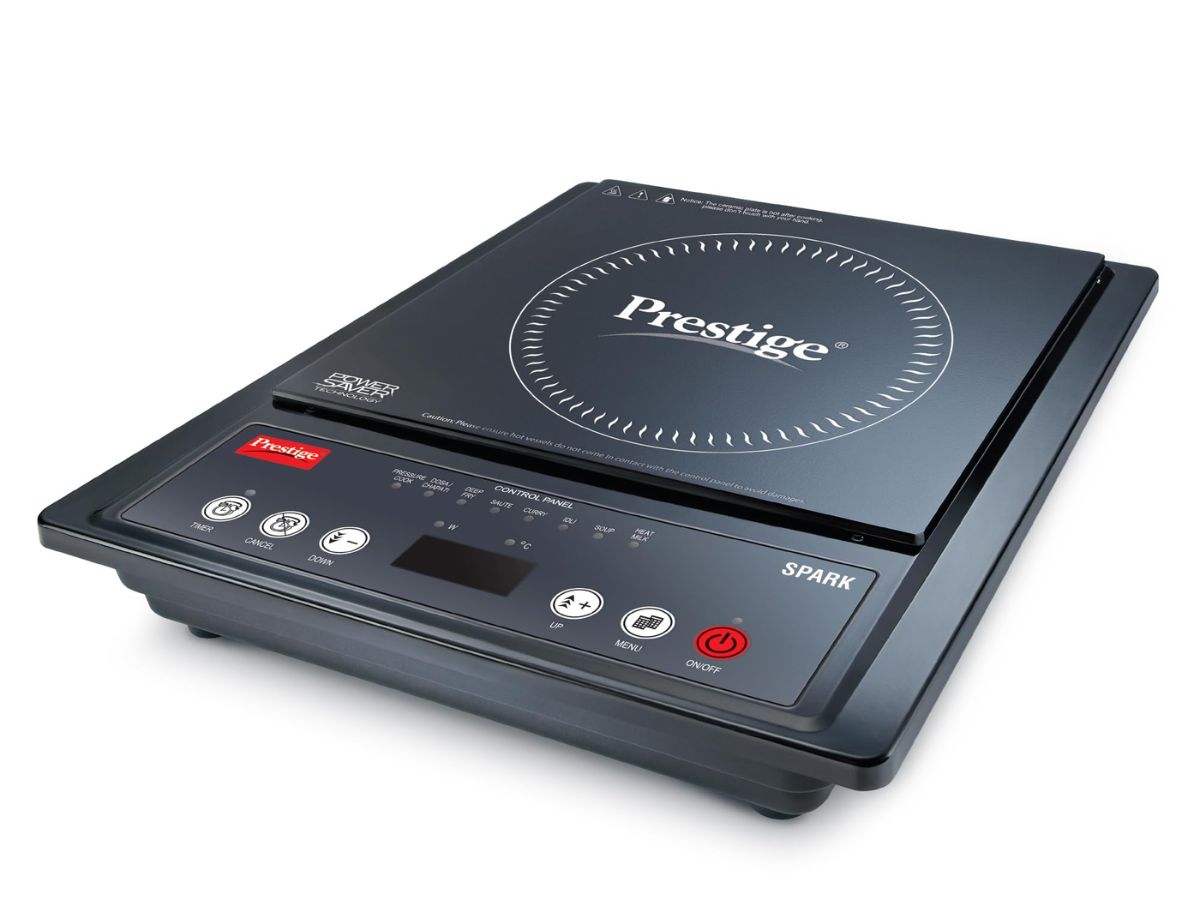 LPG Cylinder Vs Induction: सिलेंडर या इंडक्शन किसके यूज से आता है ज्यादा खर्चा? - Photo Gallery