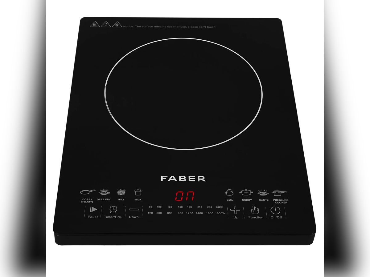 LPG Cylinder Vs Induction: सिलेंडर या इंडक्शन किसके यूज से आता है ज्यादा खर्चा? - Photo Gallery