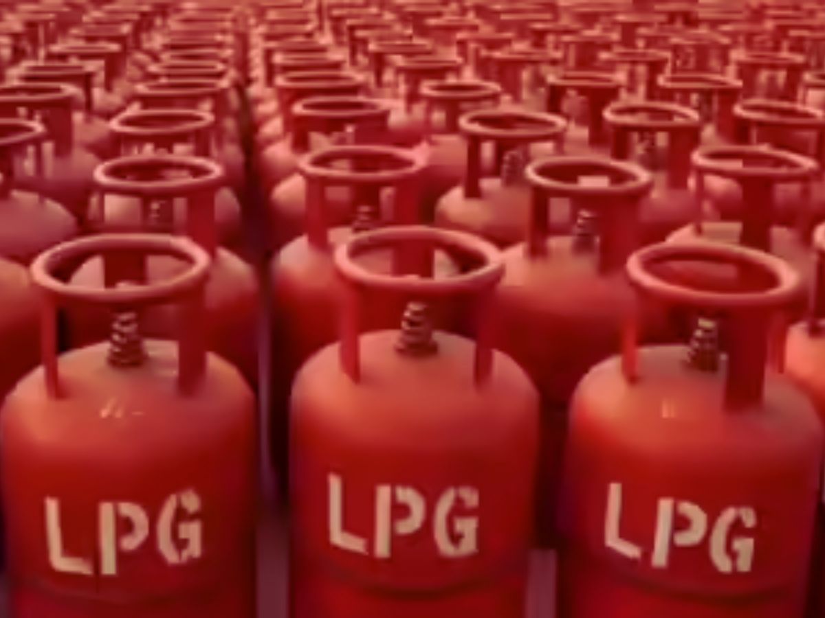 lpg cylinder - Photo Gallery