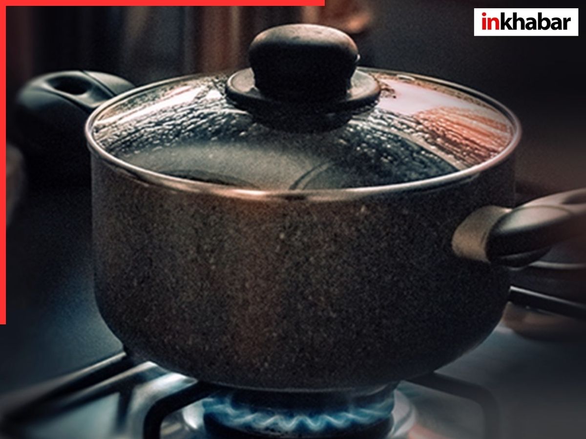 Cook food covered - Photo Gallery