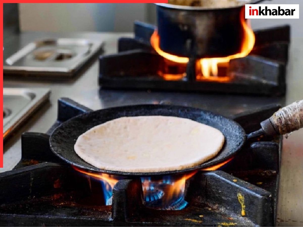 अगर आप भी घरेलू गैस बचाने के तरीके जान लें तो आप इसका फायदा उठाने के साथ आर्थिक लाभ भी होगा. - Photo Gallery