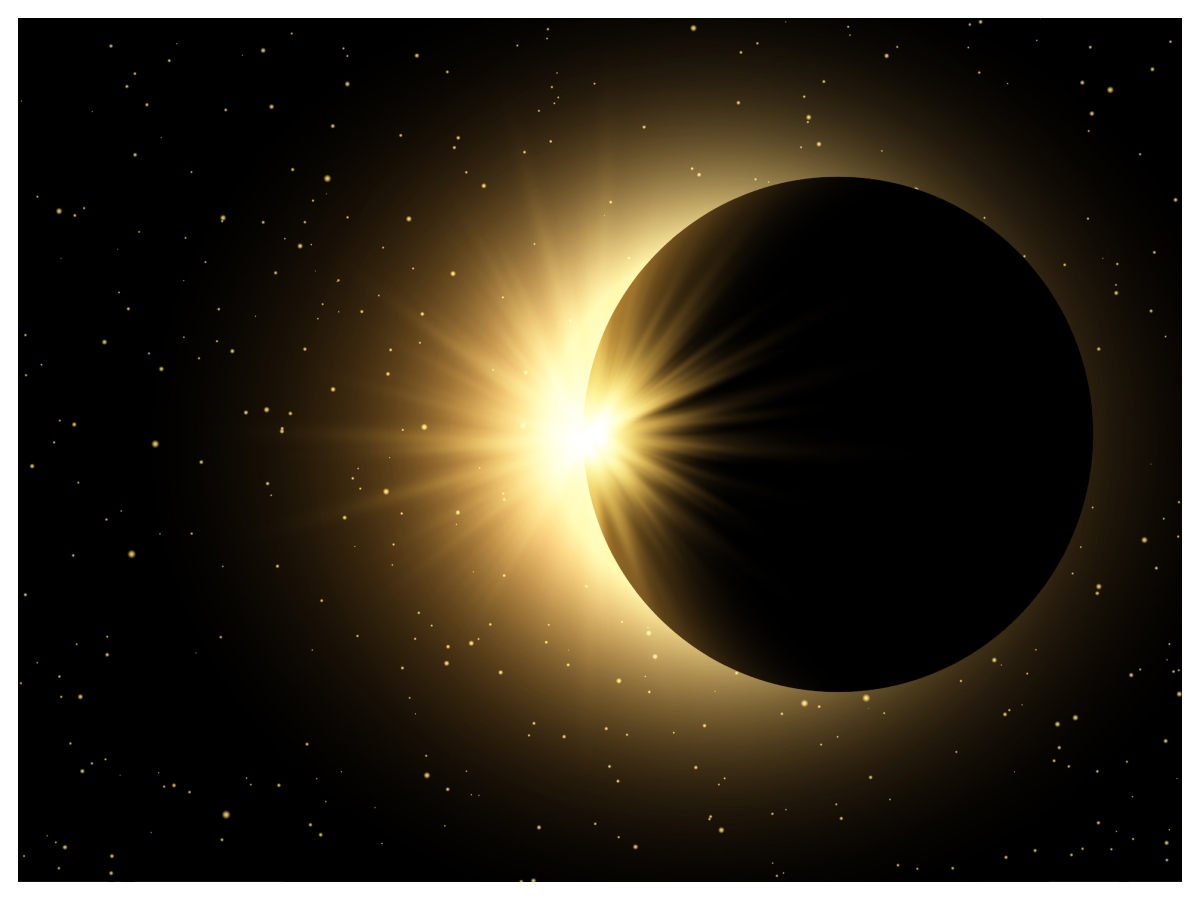 tomorrow grahan time: कल लगेगा साल का पहला चंद्र ग्रहण, जानें सूतक काल और सही टाइमिंग - Photo Gallery