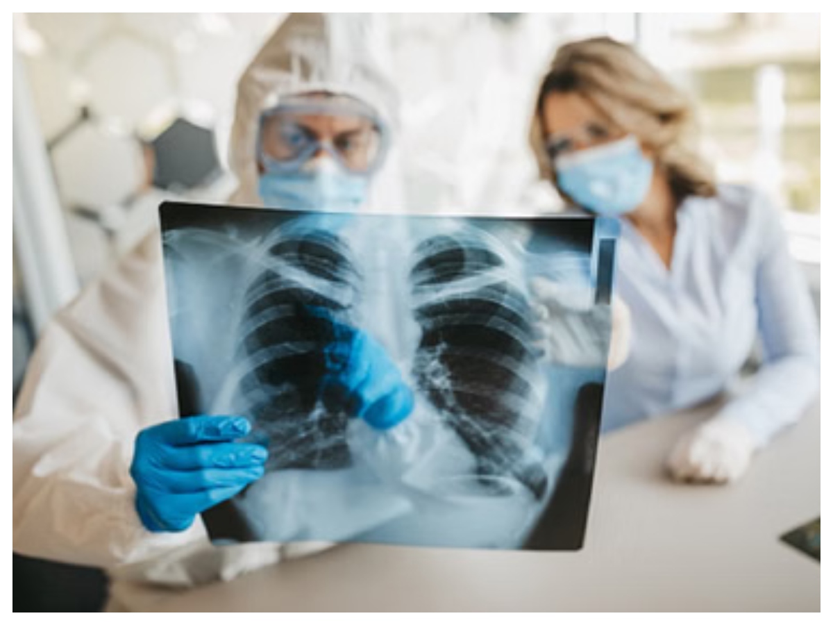 Lungs health: लंग्स को रखना है हेल्दी? डाइट में शामिल करें ये चीजें - Photo Gallery