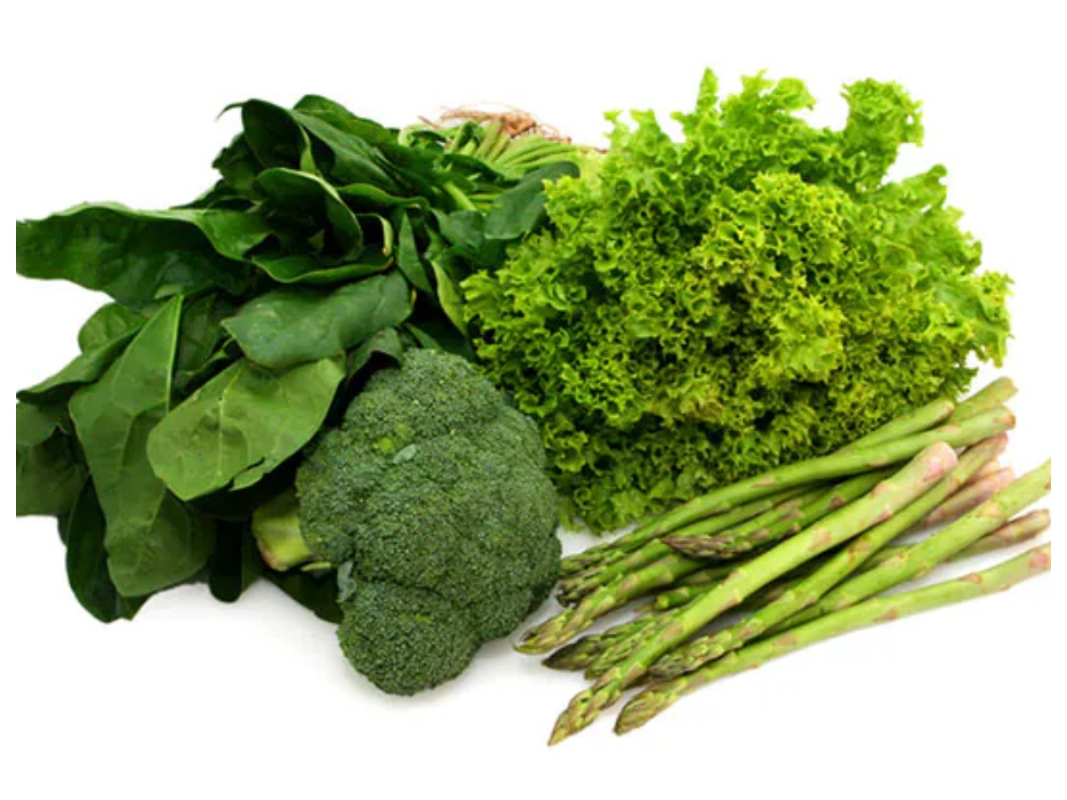 Lungs health: लंग्स को रखना है हेल्दी? डाइट में शामिल करें ये चीजें - Photo Gallery