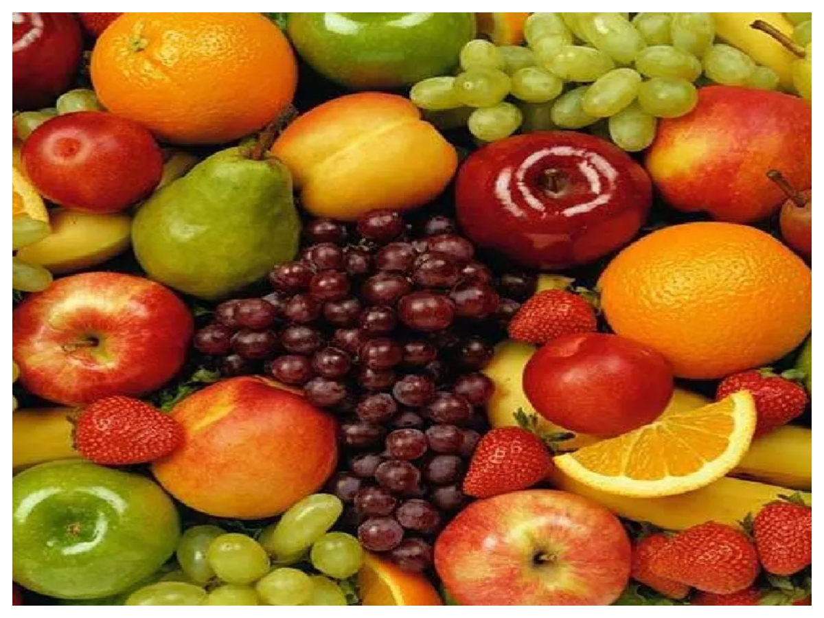 Lungs health: लंग्स को रखना है हेल्दी? डाइट में शामिल करें ये चीजें - Photo Gallery