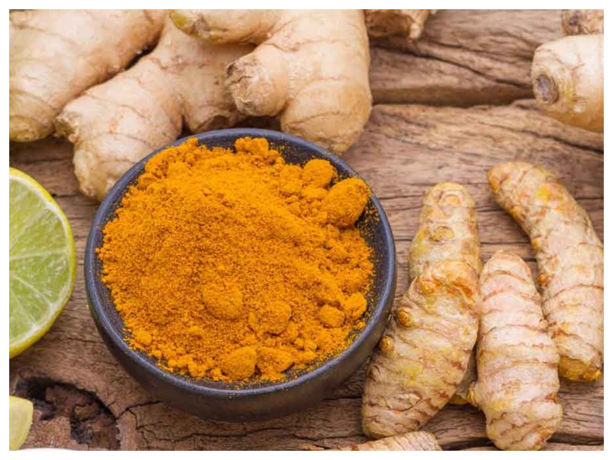 Lungs health: लंग्स को रखना है हेल्दी? डाइट में शामिल करें ये चीजें - Photo Gallery