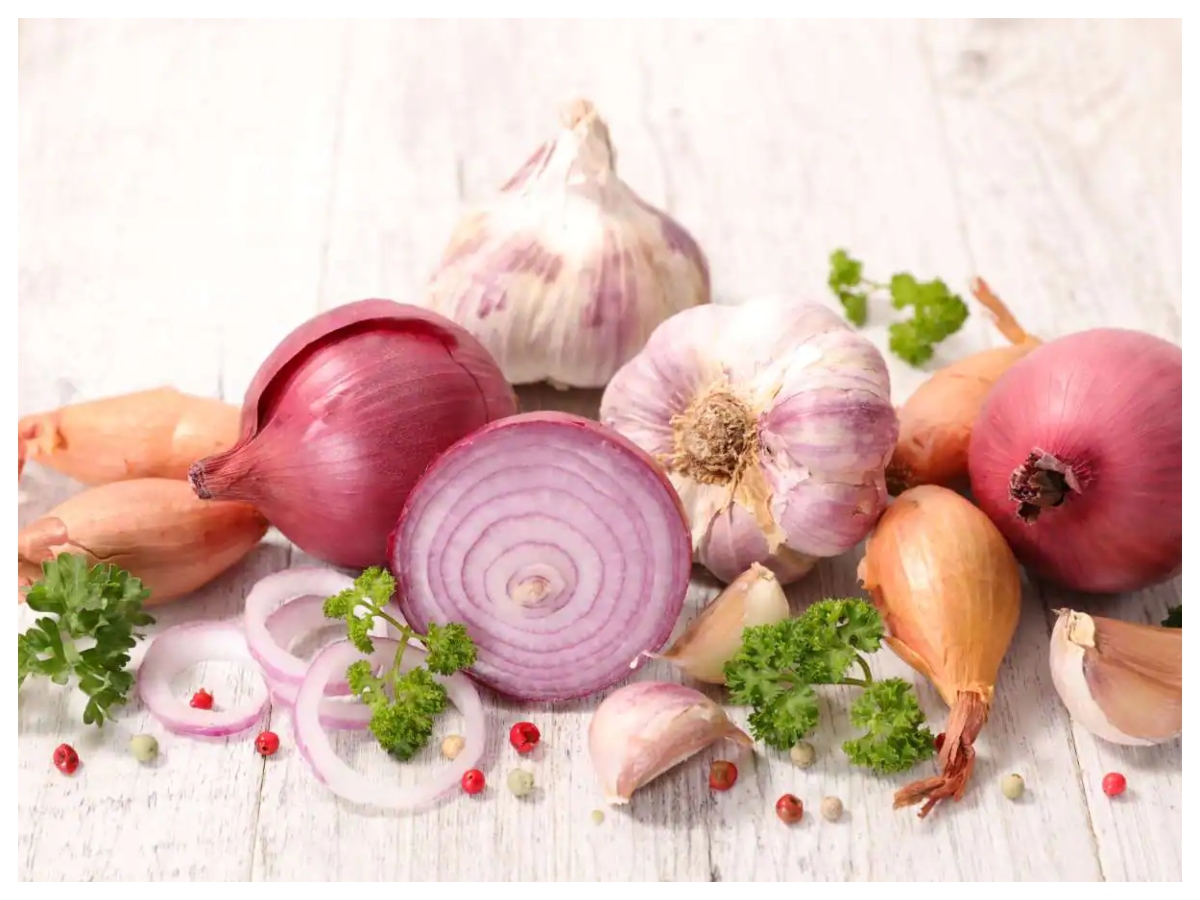 Lungs health: लंग्स को रखना है हेल्दी? डाइट में शामिल करें ये चीजें - Photo Gallery