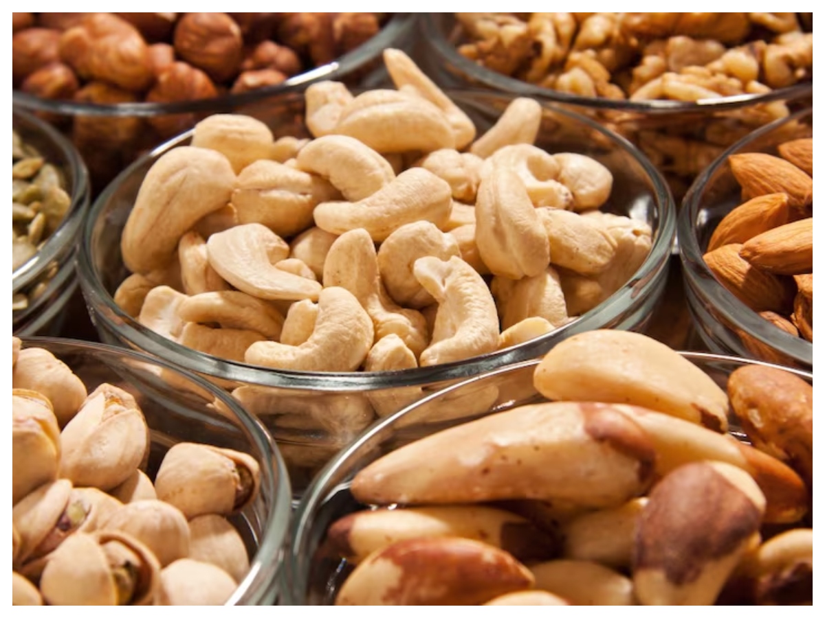 Lungs health: लंग्स को रखना है हेल्दी? डाइट में शामिल करें ये चीजें - Photo Gallery