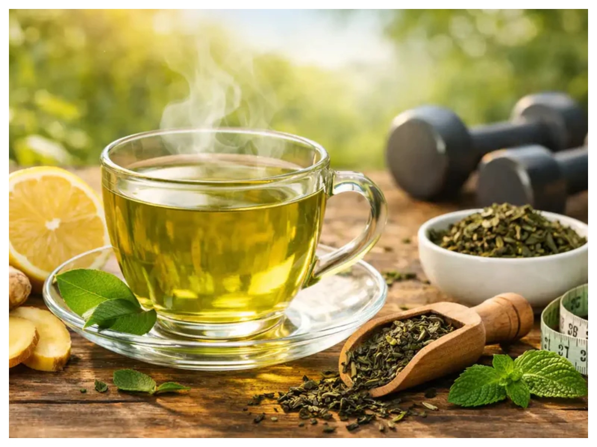 Lungs health: लंग्स को रखना है हेल्दी? डाइट में शामिल करें ये चीजें - Photo Gallery