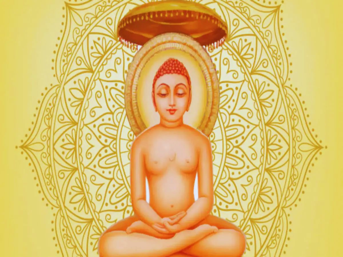 Mahavir Jayanti 2026: 31 मार्च या 1 अप्रैल कब है महावीर जयंती, जानें तिथि और महत्व - Photo Gallery