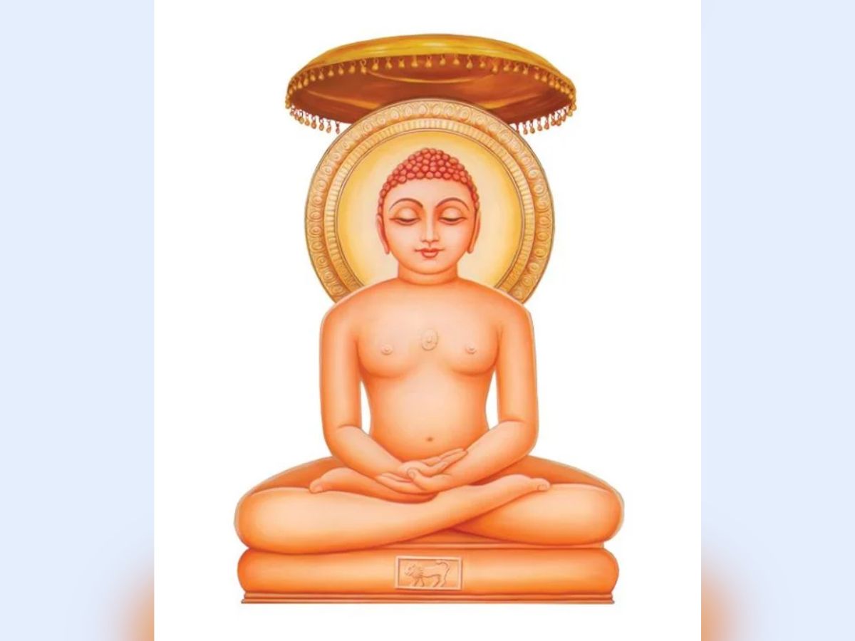 Mahavir Jayanti 2026: 31 मार्च या 1 अप्रैल कब है महावीर जयंती, जानें तिथि और महत्व - Photo Gallery