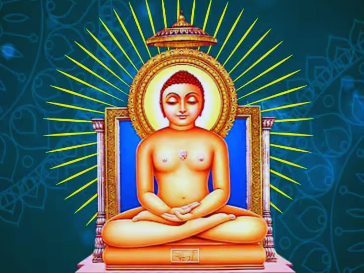 Mahavir Jayanti 2026: 31 मार्च या 1 अप्रैल कब है महावीर जयंती, जानें तिथि और महत्व - Photo Gallery